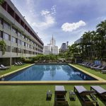 هتل آمباسادور بانکوک تایلند