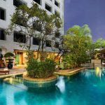 هتل آوانی آتریوم بانکوک