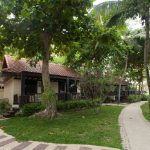 Garden Sea View Resort Hotel Pattaya