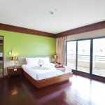 Garden Sea View Resort Hotel Pattaya
