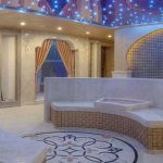 مشخصات هتل درویشی مشهد