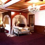 رزرو هتل درویشی مشهد
