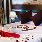 قیمت هتل درویشی مشهد