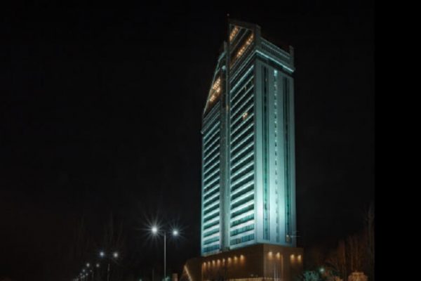 هتل بزرگ چمران شیراز