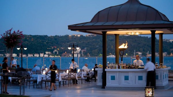four seasons hotel istanbul