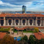 grand hyaat hotel istanbul