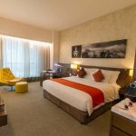 هتل جی تاور کوالالامپور