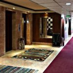 هتل بین‌المللی پرسپولیس شیراز