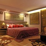 مشخصات هتل ونوس اصفهان