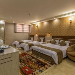 قیمت هتل ونوس اصفهان