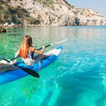 Rafting Antalya