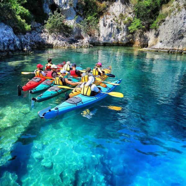 Rafting Antalya