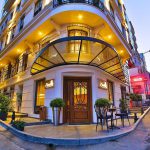 ADELMAR HOTEL ISTANBUL