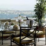 DIVAN HOTEL ISTANBUL