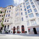 HOTEL GRAND DE PERA ISTANBUL