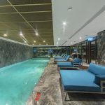 هتل ناز سیتی تکسیم استانبول