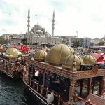 مسجد رستم پاشا استانبول