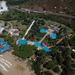 ARIA CLAROS BEACH & SPA RESORT HOTEL KUSADASI