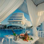 Titanic Beach Lara Hotel Antalya
