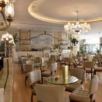 CVK PARK BOSPHORS HOTEL ISTANBUL هتل سی وی کی پارک بسفروس استانبول
