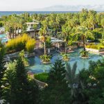 هتل کنکورد دلوکس ریزورت آنتالیاConcorde De Luxe Resort Antalya
