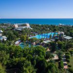 هتل کنکورد دلوکس ریزورت آنتالیا|Concorde De Luxe Resort Antalya