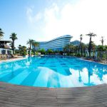 Concorde De Luxe Resort Antalya