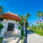 Duangjitt Resort & Spa Hotel Patong Phuket