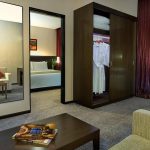 هتل فوراما بوکیت بینتانگ کوالالامپور