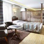 هتل گرند هالیک استانبول