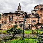Istanbul Chora Museum