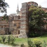 Istanbul Chora Museum