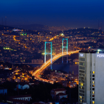 هتل پوینت بارباروس استانبول POINT HOTEL BARBAROS ISTANBUL