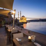 RADISSON BLU BOSPHORS HOTEL ISTANBUL