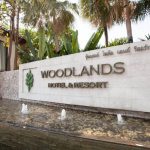 Wood Lands Hotel &Resort Pattaya