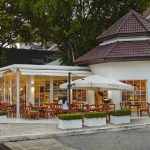 Wood Lands Hotel &Resort Pattaya