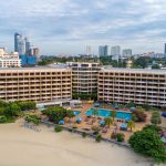 Dusit Thani Hotel Pattaya