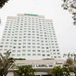 Evergreen Laurel Hotel Penang