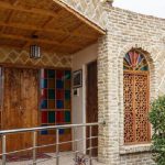 Raz Traditional House Shiraz