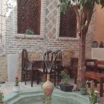 اقامتگاه بوم گردی گلستان راز شیراز
