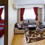 هتل آپارتمان آرین شیراز