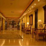 Dariush Grand Hotel Kish
