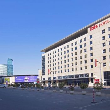 ibis world trade center dubai hotel dubai هتل ایبیس ورد ترید سنتر دبی