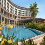 Kaya Palazzo Golf Hotel Antalya