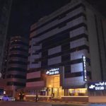 هتل ارکید دبی orchid hotel dubai