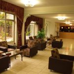 پارک هتل شیراز