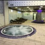 pardisan hotel mashhad هتل پردیسان مشهد