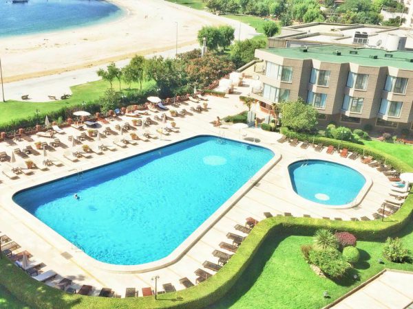 CINAR HOTEL ISTANBUL هتل سینار استانبول