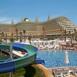 Delphin Imperial Hotel Antalya