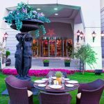 The Green Park Bostanci Hotel Istanbul هتل گرین پارک بوستانسی استانبول
